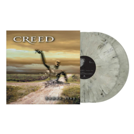 Creed - Human Clay (2LP)