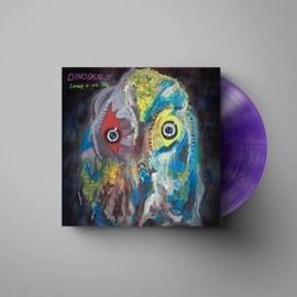 Dinosaur Jr. - Sweep It Into Space (LP)