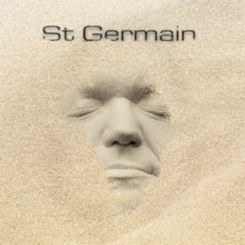 St Germain - St Germain (LP)