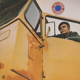 Red Simpson – I'm A Truck (LP) L70