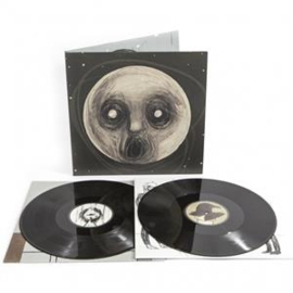 Steven Wilson - Raven That Refused To Sing (2LP)