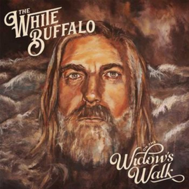 The White Buffalo - On the Widow's Walk (LP)