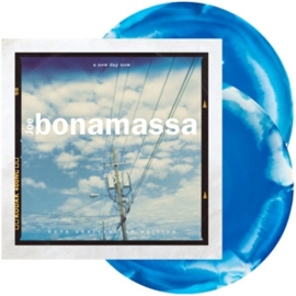 Joe Bonamassa - A New Day Now (2LP)