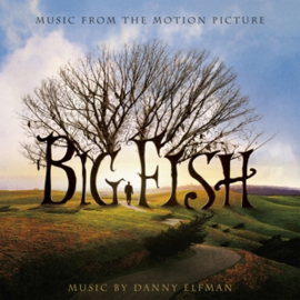 OST - Big Fish (2LP)