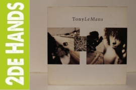 Tony LeMans ‎– Tony LeMans (LP) H50