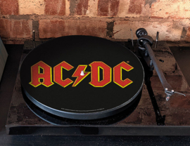 Slipmat AC/DC