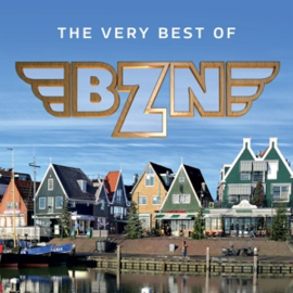 BZN - The Very Best of BZN (2LP)