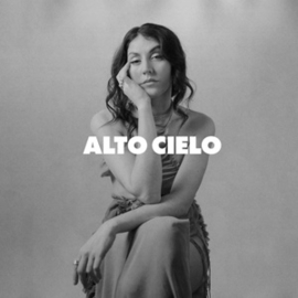 Queralt Lahoz - Alto Cielo (LP)