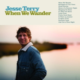 Jesse Terry - When We Wander (LP)
