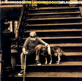 The Laughing Dogs – The Laughing Dogs (LP) D60