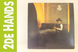 Bobby Bare ‎– Sleeper Wherever I Fall (LP) B40