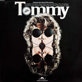 The Who e.a. - Tommy OST (2LP) B20