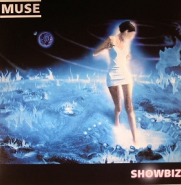 Muse - Showbiz (2LP)