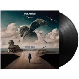 Steve Lukather - Bridges (LP)