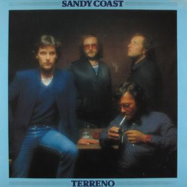 Sandy Coast - Terreno (LP) B70