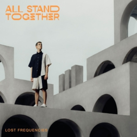 Lost Frequencies - All Stand Together (2LP)