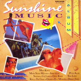 Various – Sunshine Music Album (2LP) K30