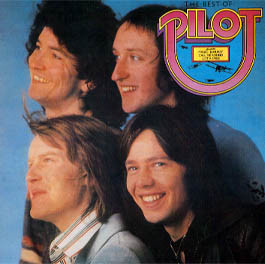 Pilot - The Best Of Pilot (LP) F30