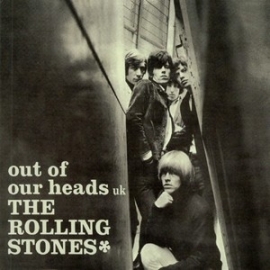 Rolling Stones - Out Of Our Heads (LP)