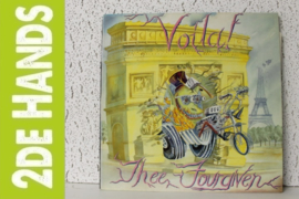 Thee Fourgiven ‎– Voila! (LP) C20
