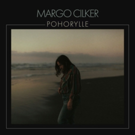 Margo Cilker - Pohorylle (LP)