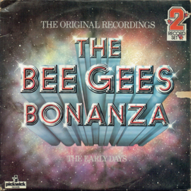 Bee Gees - Bonanza (2LP) F60