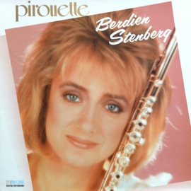 Berdien Stenberg – Pirouette (LP) K30