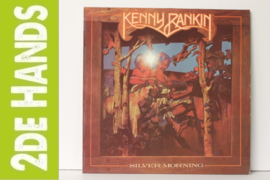 Kenny Rankin ‎– Silver Morning (LP) d30