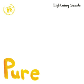 Lightning Seeds - Pure (RSD 2024) (10")