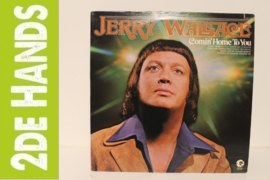 Jerry Wallace - Comin' Home To You (LP) D70