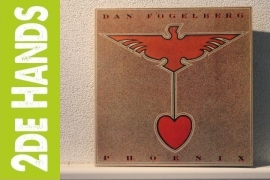 Dan Fogelberg - Phoenix (LP) K80