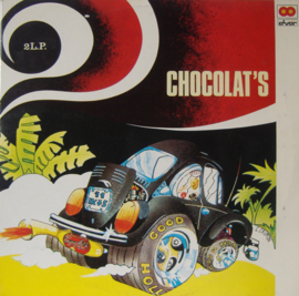 Chocolat's – Chocolat's (2LP) M30