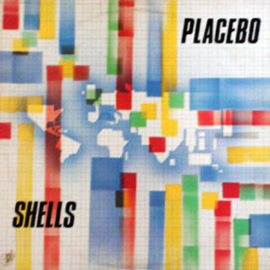 Placebo – Shells (LP) L10