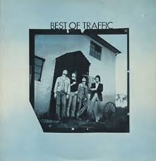 Traffic ‎– Best Of Traffic (LP) C60