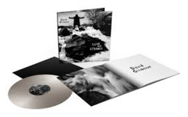 David Gilmour - Luck and Strange -Silver- (PRE ORDER) (LP)