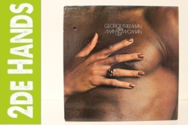 George Freeman - Man And Woman (LP) A30