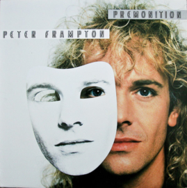 Peter Frampton - Premonition (LP) C40