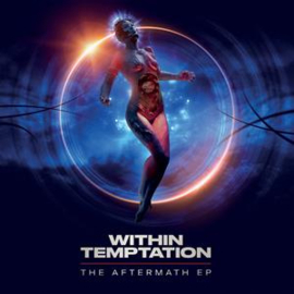 Within Temptation - The Aftermath EP (LP)