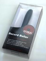 Goka Record Roller