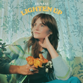 Erin Rae - Lighten Up (LP)