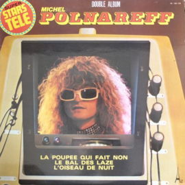 Michel Polnareff – Michel Polnareff (LP) H30