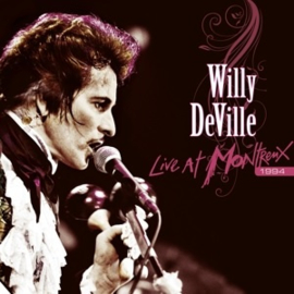 Willy DeVille - Live At Montreux 1994 (2LP)