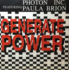 Photon Inc. – Generate Power (12") B70