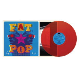 Paul Weller - Fat Pop (LP)