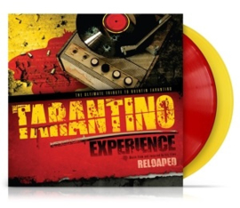 Various - Tarantino Experience Reloaded (2LP)