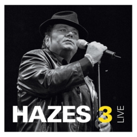 André Hazes - Hazes 3 Live (2LP)