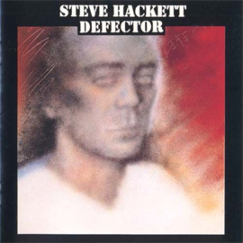 Steve Hackett ‎– Defector (LP) F70