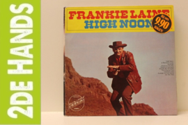 Frankie Laine ‎– High Noon (LP) D10