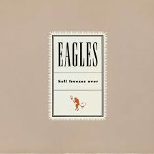 Eagles - Hell Freezes Over (2LP)