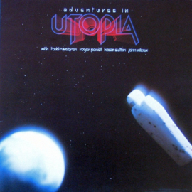 Utopia - Adventures in (LP) H60